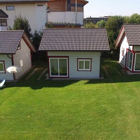Ferienhaus Blasge Боденсдорф Екстер'єр фото