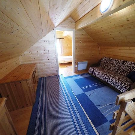 Ferienhaus Blasge Боденсдорф Екстер'єр фото