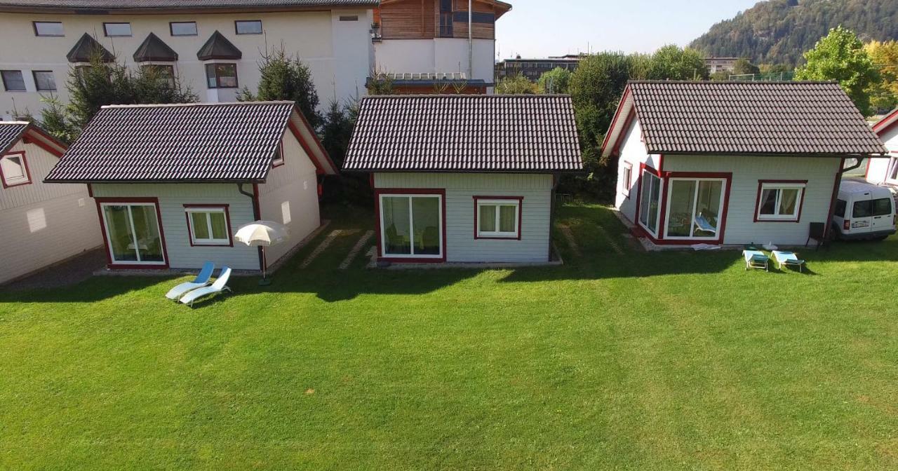 Ferienhaus Blasge Боденсдорф Екстер'єр фото